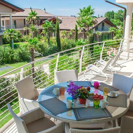 Sky Fort Garda View 시르미오네 외부 사진